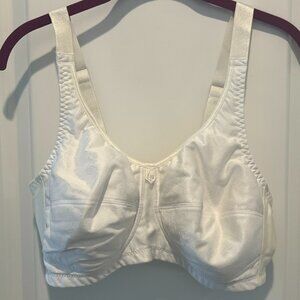 American Breast Care 103 Rose Contour Bra